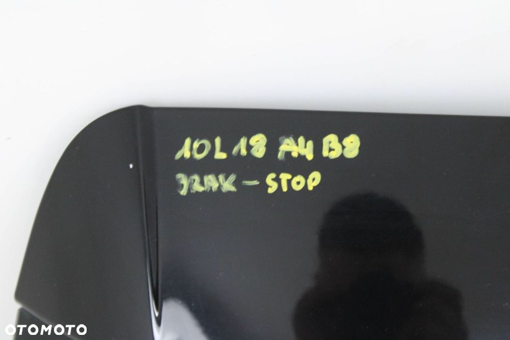 AUDI A4 B8 KOMBI 07R- KLAPA BAGAŻNIKA TYŁ TYLNA LY9B - 11