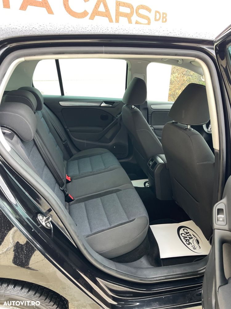 Volkswagen Golf ver-1-2-tsi-style - 26