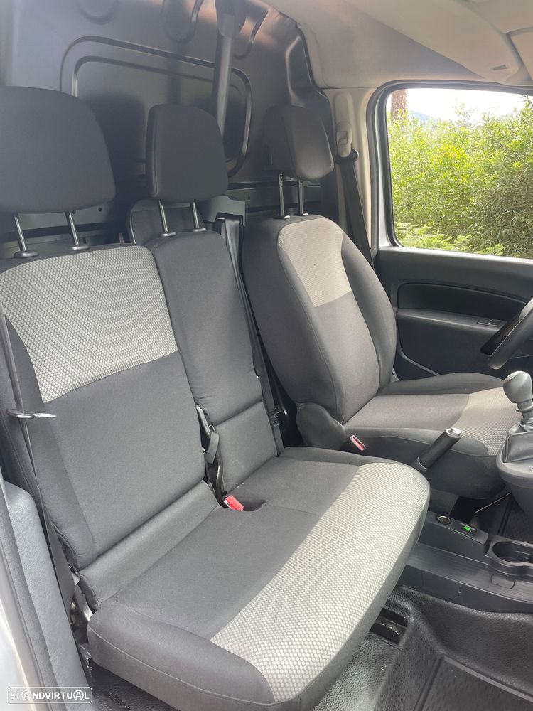 Renault Kangoo - 11