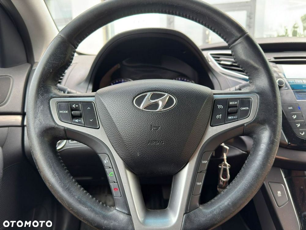 Hyundai i40 - 20