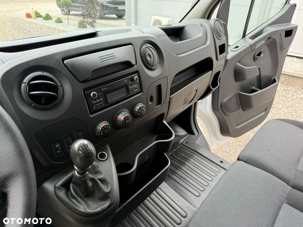 Renault Master - 12