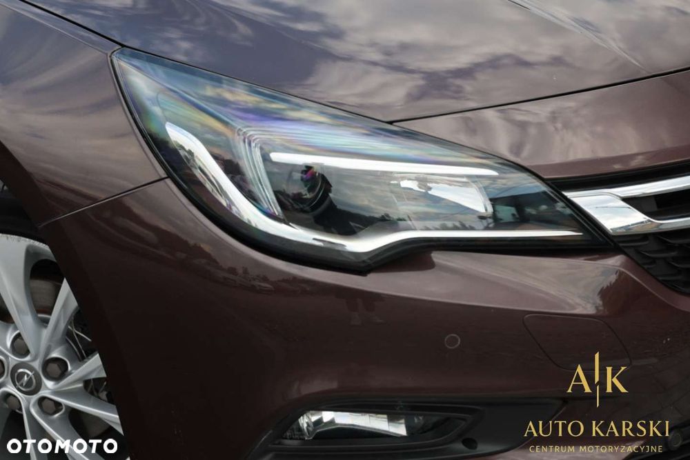 Opel Astra - 15