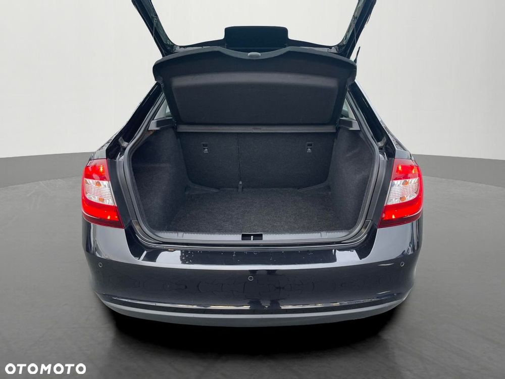 Skoda RAPID 1.0 TSI Ambition DSG - 15