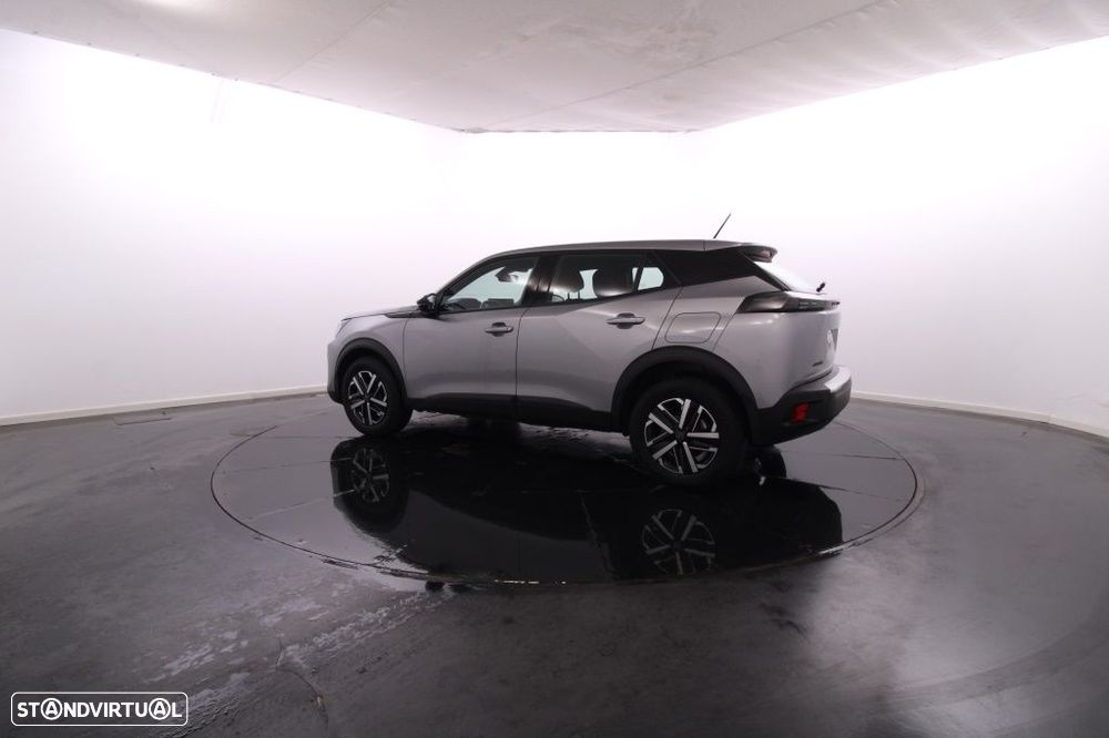 Peugeot 2008 1.2 PureTech Active - 4