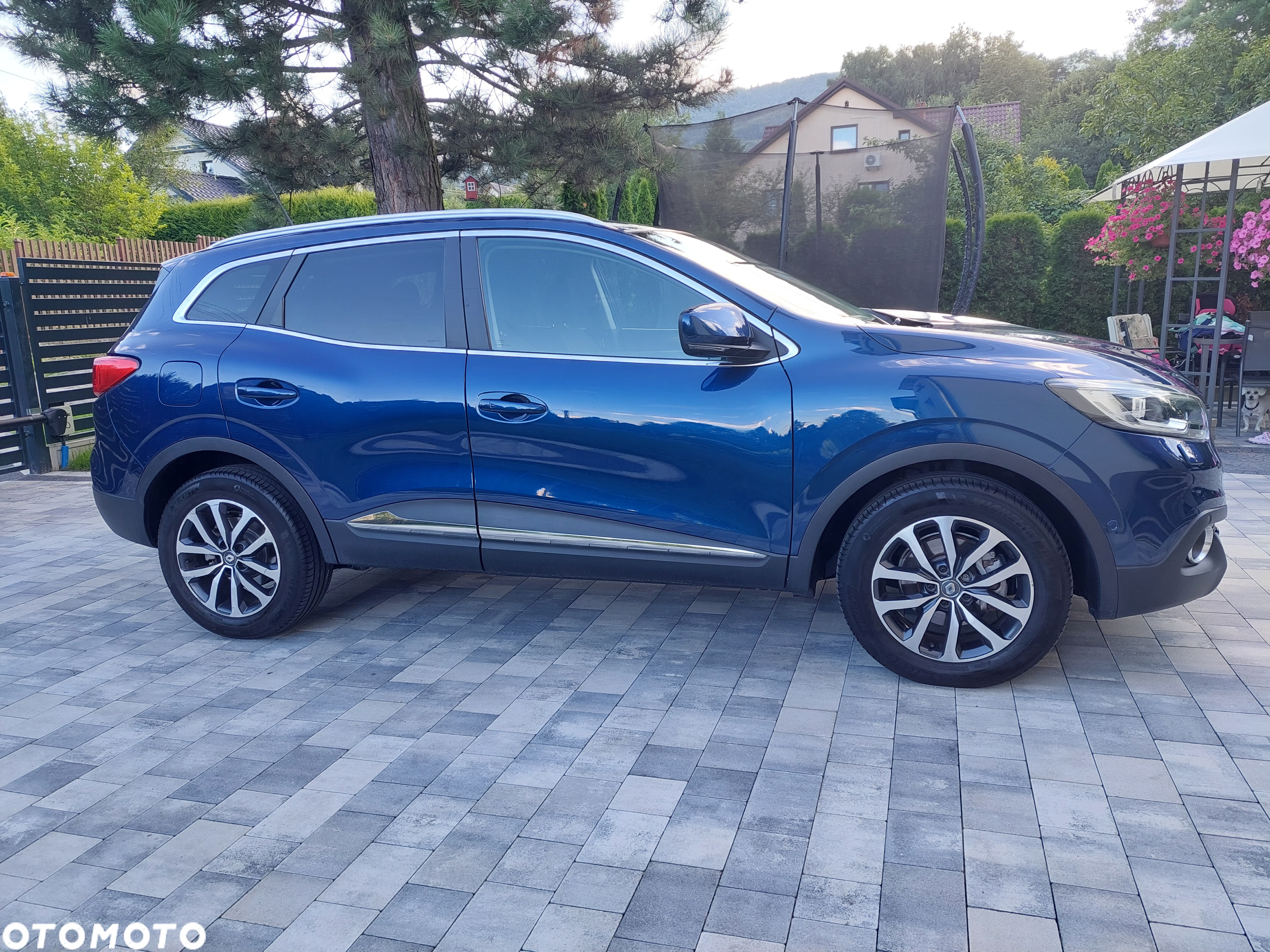 Renault Kadjar 1.6 dCi Energy Business - 4