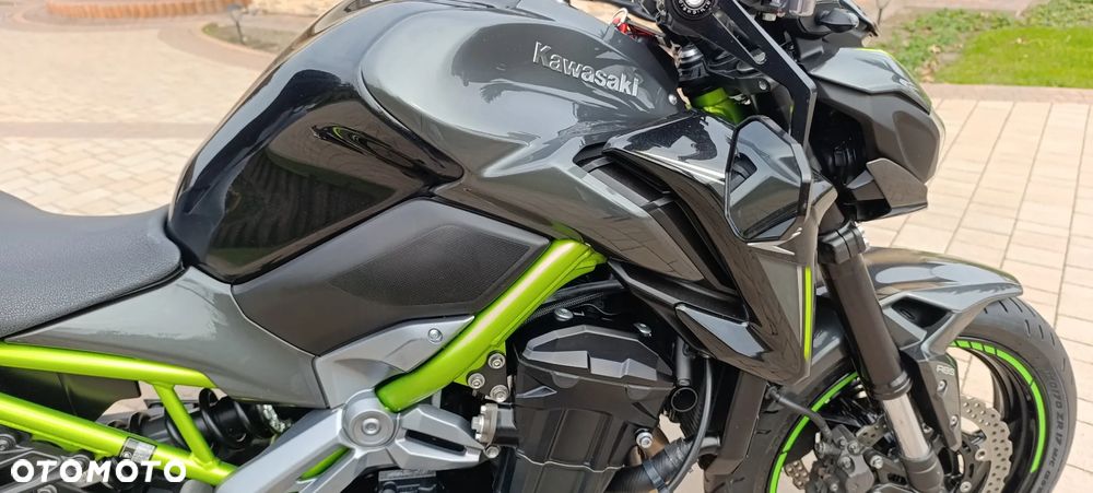 Kawasaki Z 900 - 25