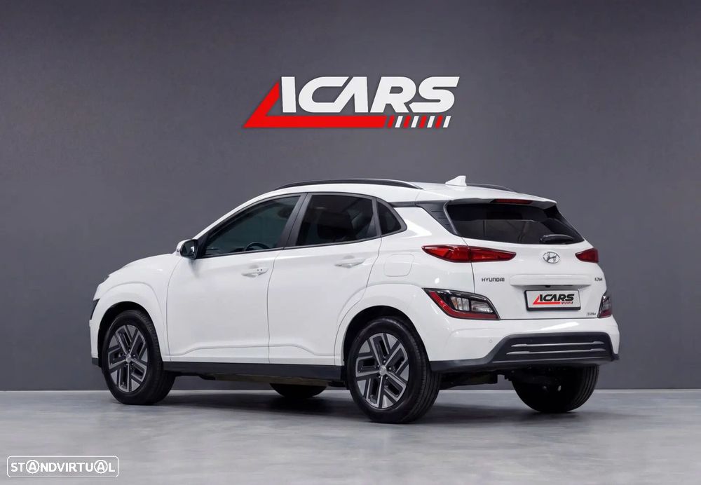 Hyundai Kauai EDITION 30+ - 3
