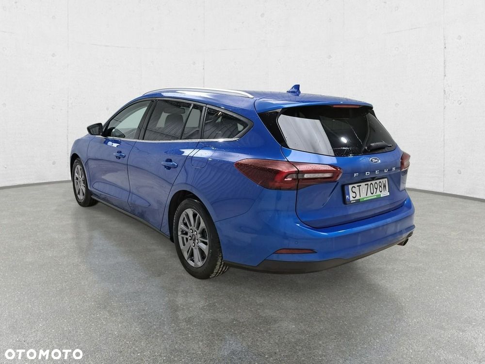 Ford Focus - 5
