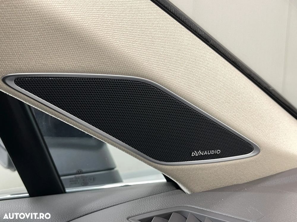 Volkswagen Touareg V6 TDI Atmosphere - 25