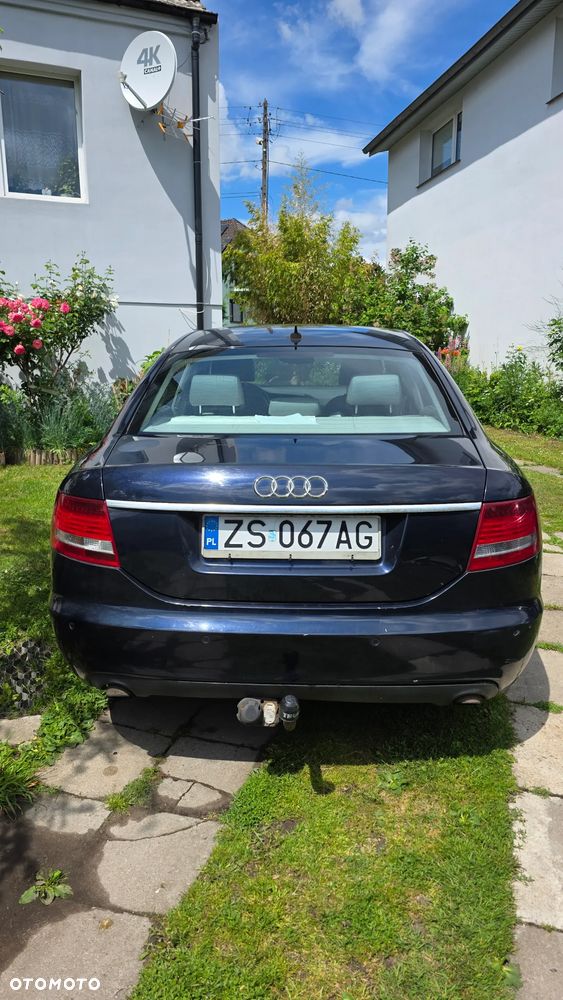 Audi A6 Limousine - 8