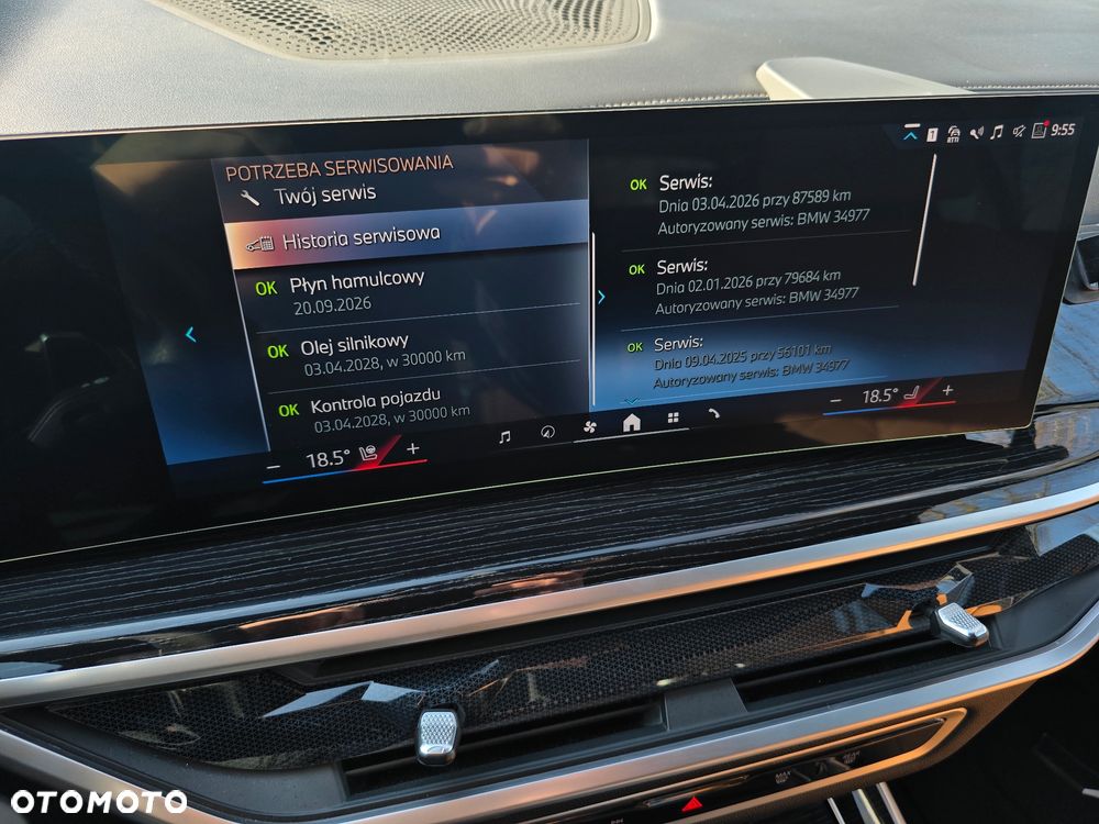 BMW X5 xDrive40d mHEV - 27