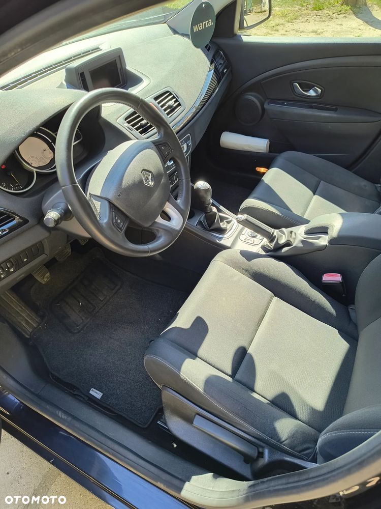 Renault Megane - 6