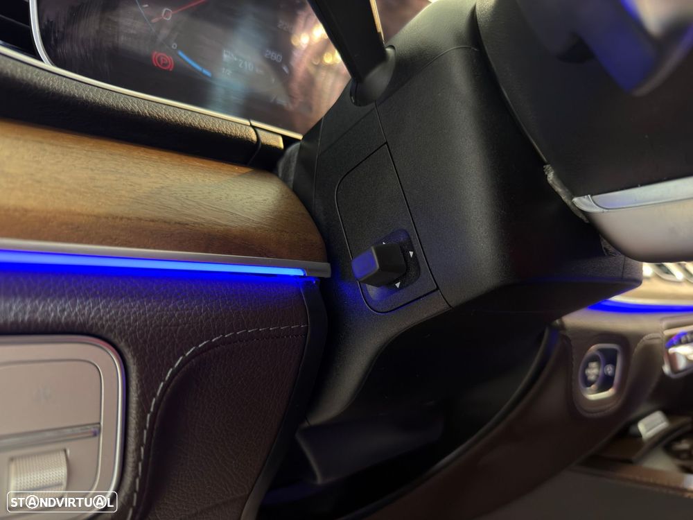 Mercedes-Benz GLS 400 d 4Matic - 12