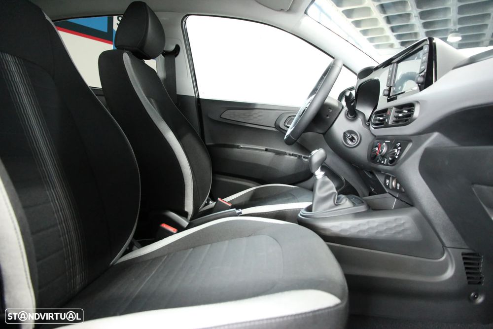 Hyundai i10 1.0 Comfort - 7