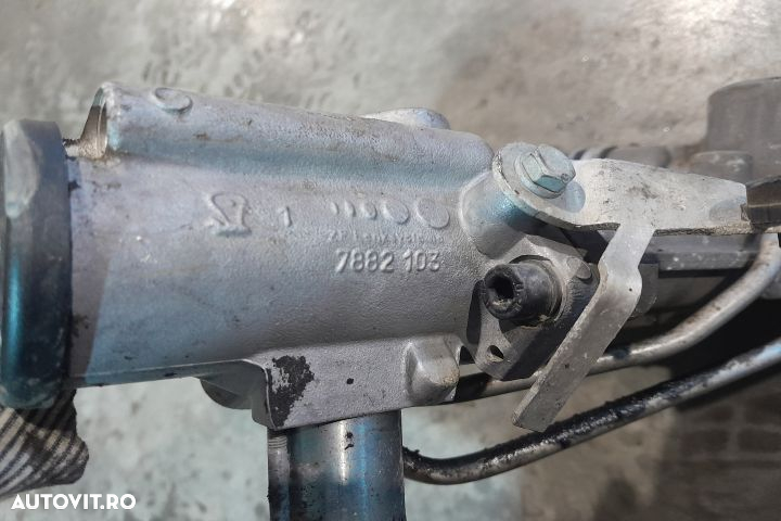 CASETA DIRECTIE 7853501232 MX1253 BMW Seria 5 E60/E61 [2003 - 2007] - 4