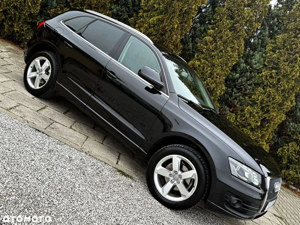 Audi Q5 - 4