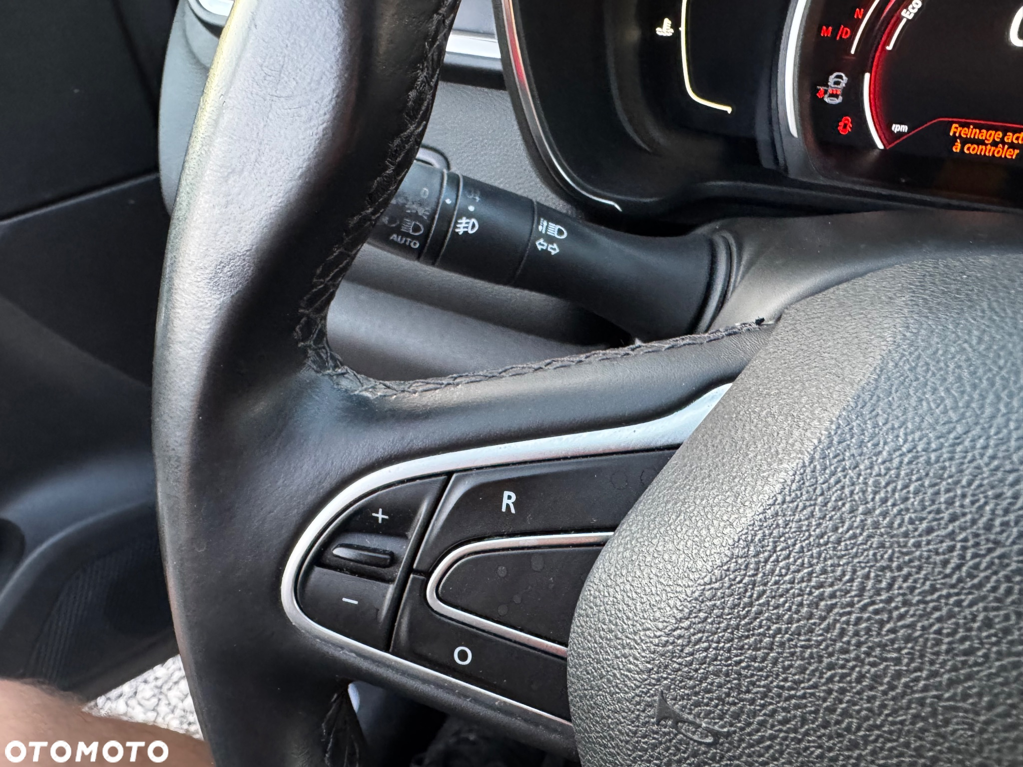 Renault Kadjar 1.5 dCi Energy Limited EDC - 24