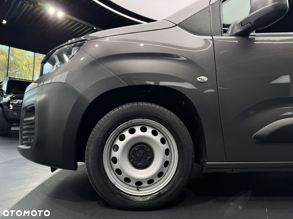 Peugeot Partner - 19