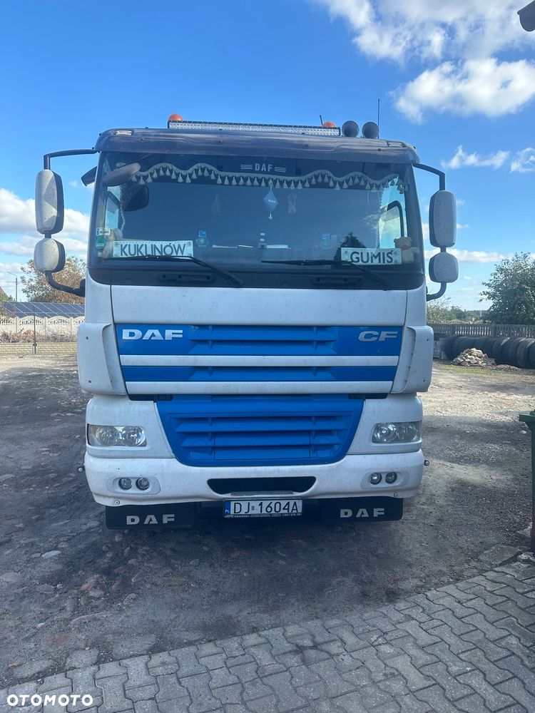 DAF Cf - 1