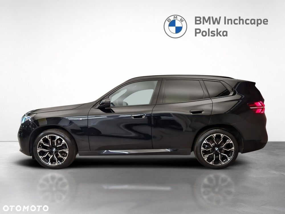 BMW X3 xDrive20 mHEV - 3