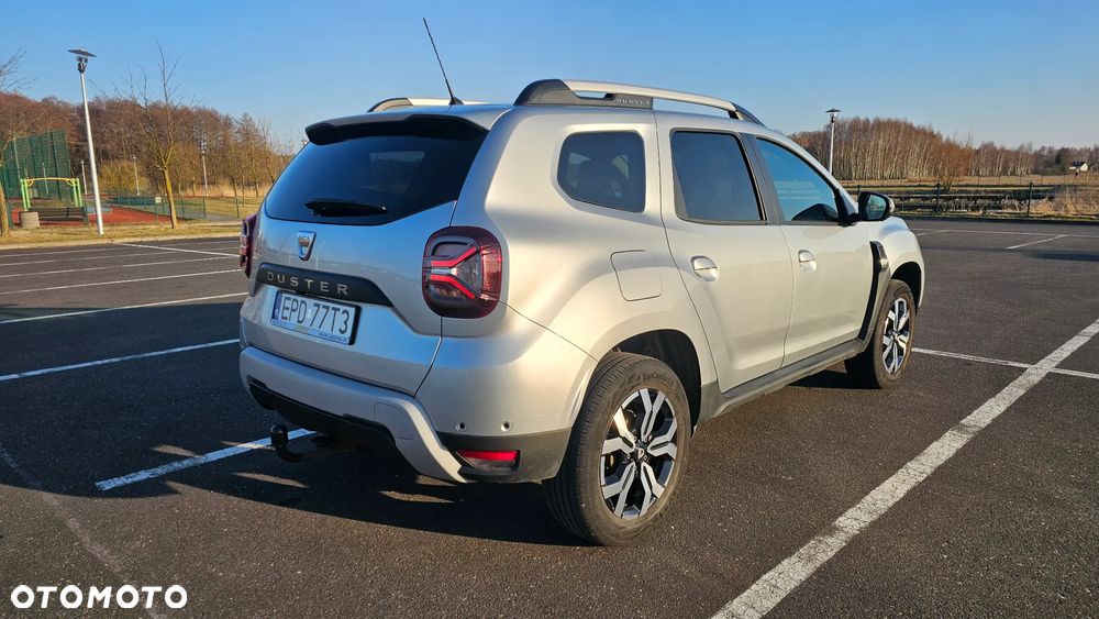 Dacia Duster 1.0 TCe Prestige - 2