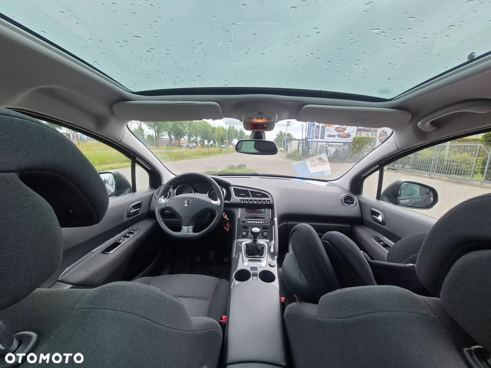 Peugeot 3008 HDi FAP 115 Style - 15