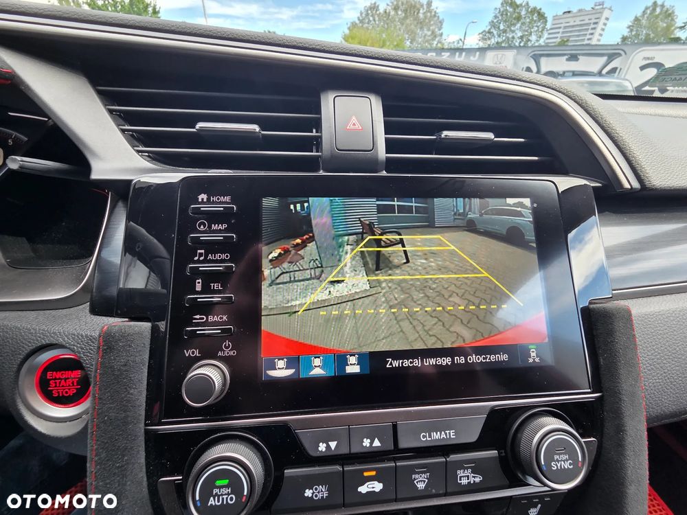 Honda Civic - 19