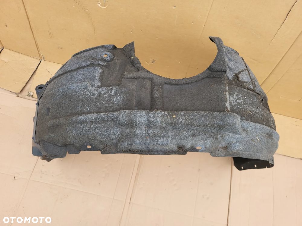 NADKOLE LEWY PRZOD LEXUS RX350 450H - 5