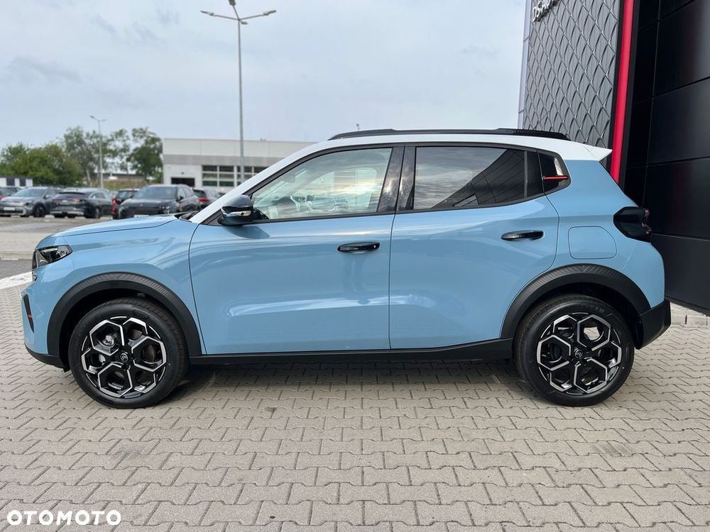 Citroën C3 1.2 T Max - 7