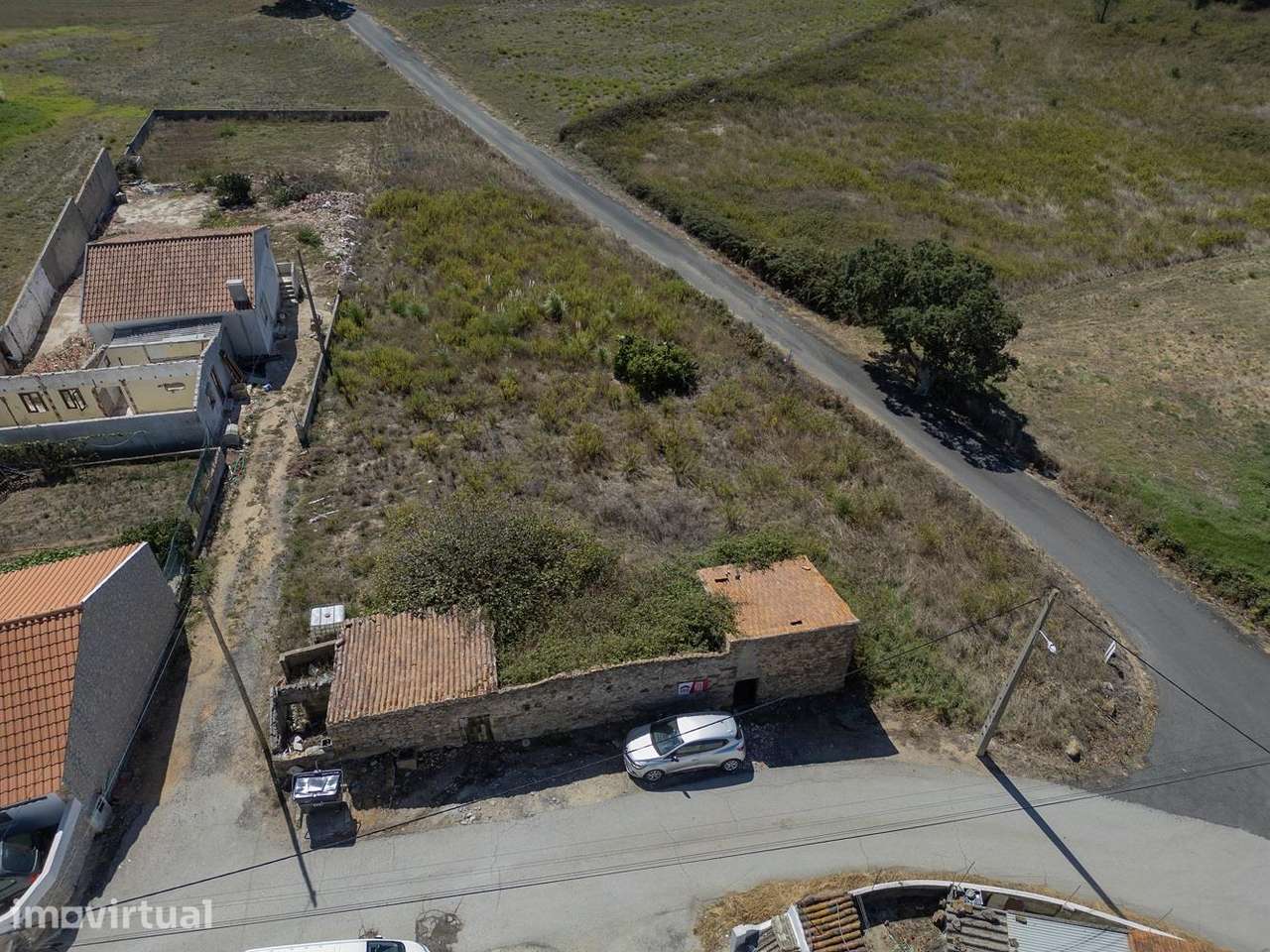 Terreno Urbano na Carapinheira, Igreja Nova - Grande imagem: 4/12