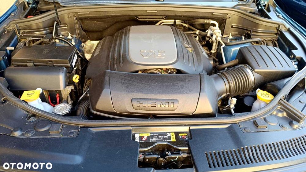 Dodge Durango - 20