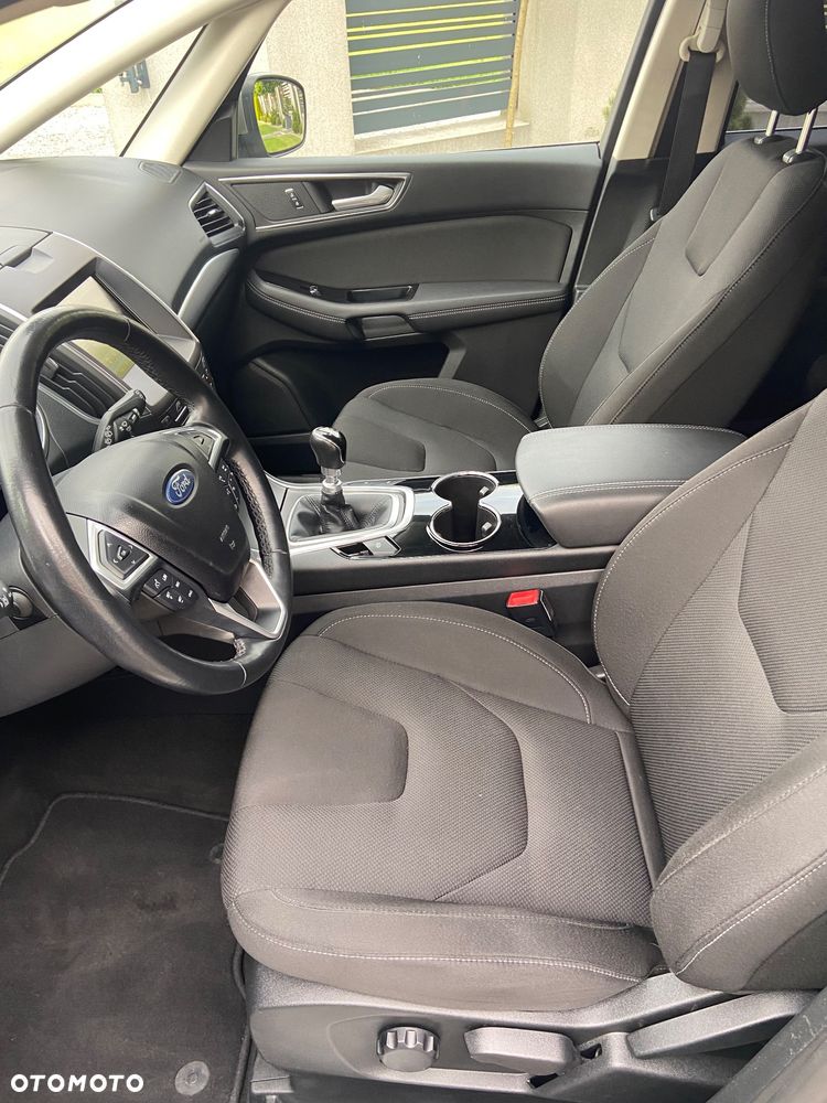Ford S-Max 2.0 TDCi Trend - 18
