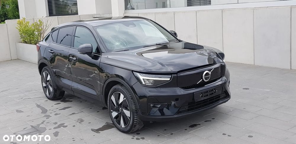 Volvo XC 40 Recharge 82 kWh Twin Motor Ultimate - 12
