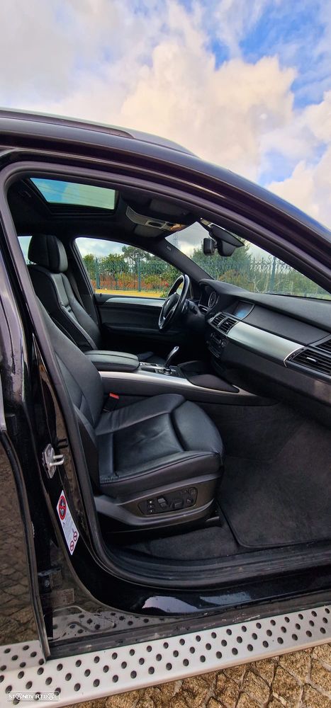 BMW X6 40 d xDrive - 22