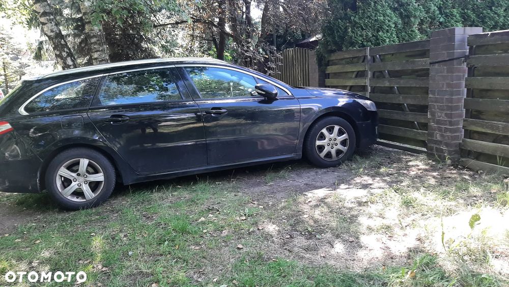 Peugeot 508 1.6 T Active - 2