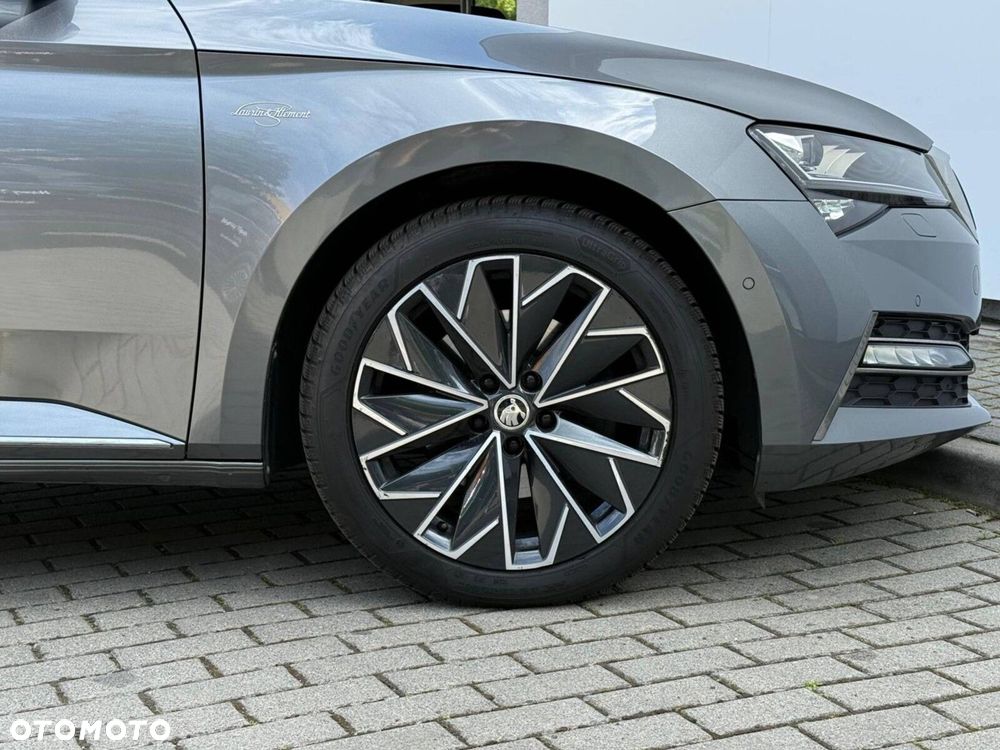 Skoda Superb - 6