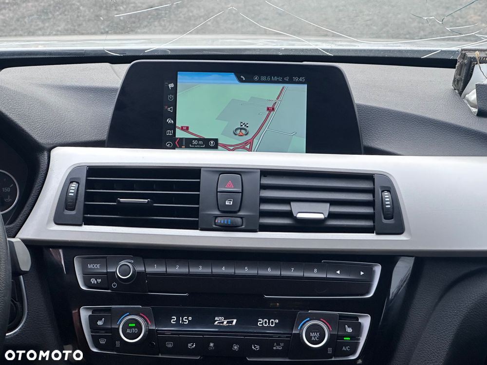 BMW Seria 3 316d Touring Edition Luxury Line Purity - 13