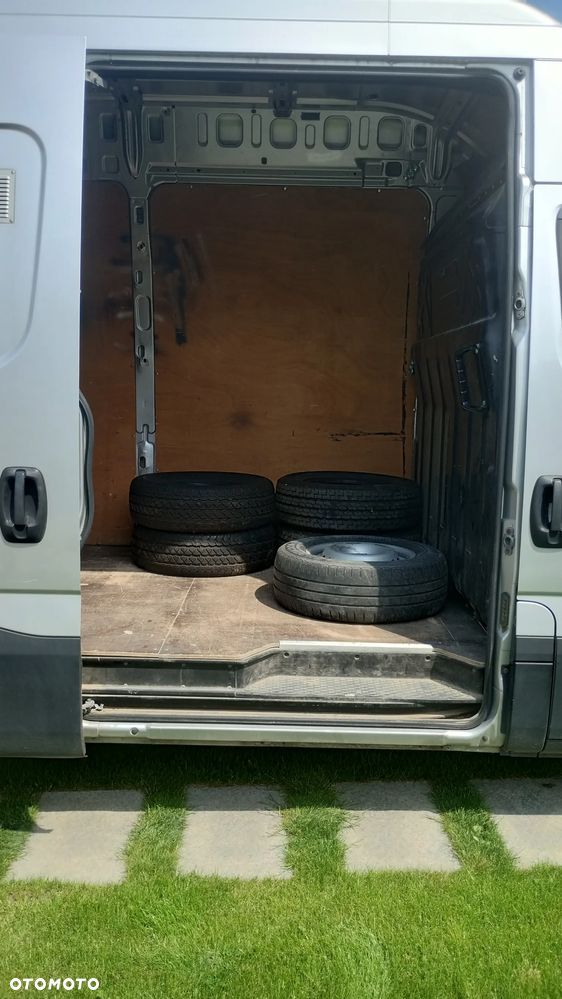 Iveco Daily 35S17 - 9