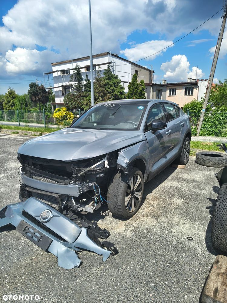 Volvo C40 - 3