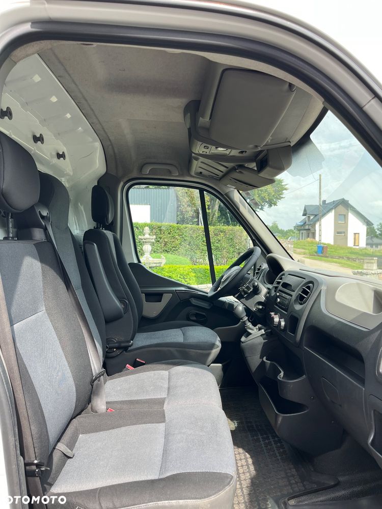Renault Master - 11