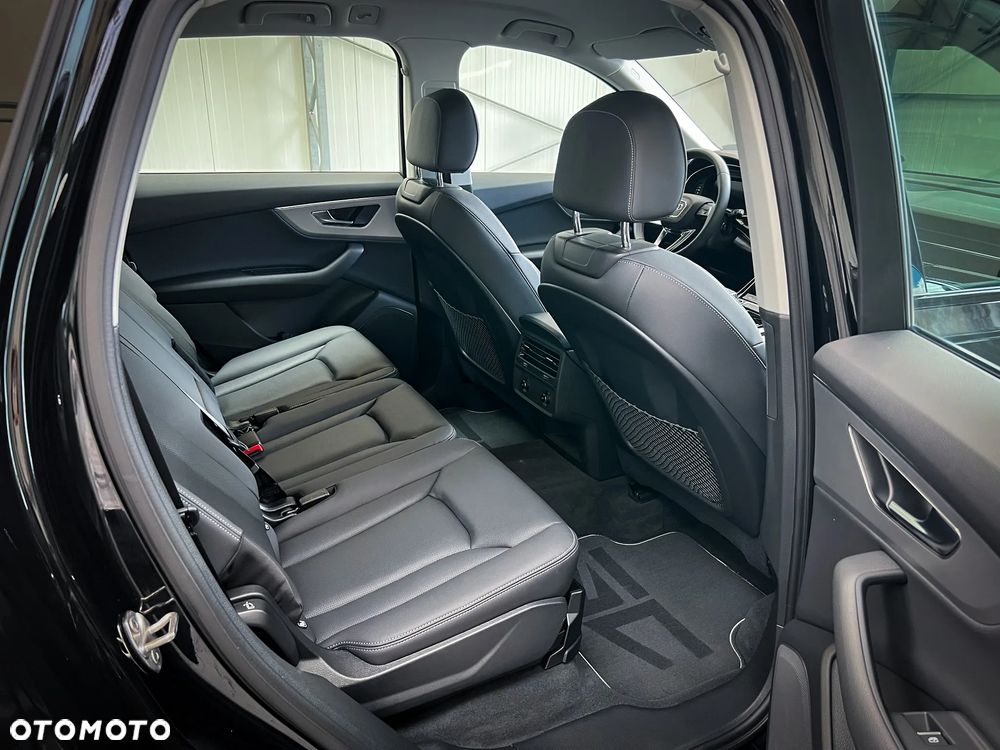 Audi Q7 45 TDI mHEV Quattro S Line Tiptr - 19