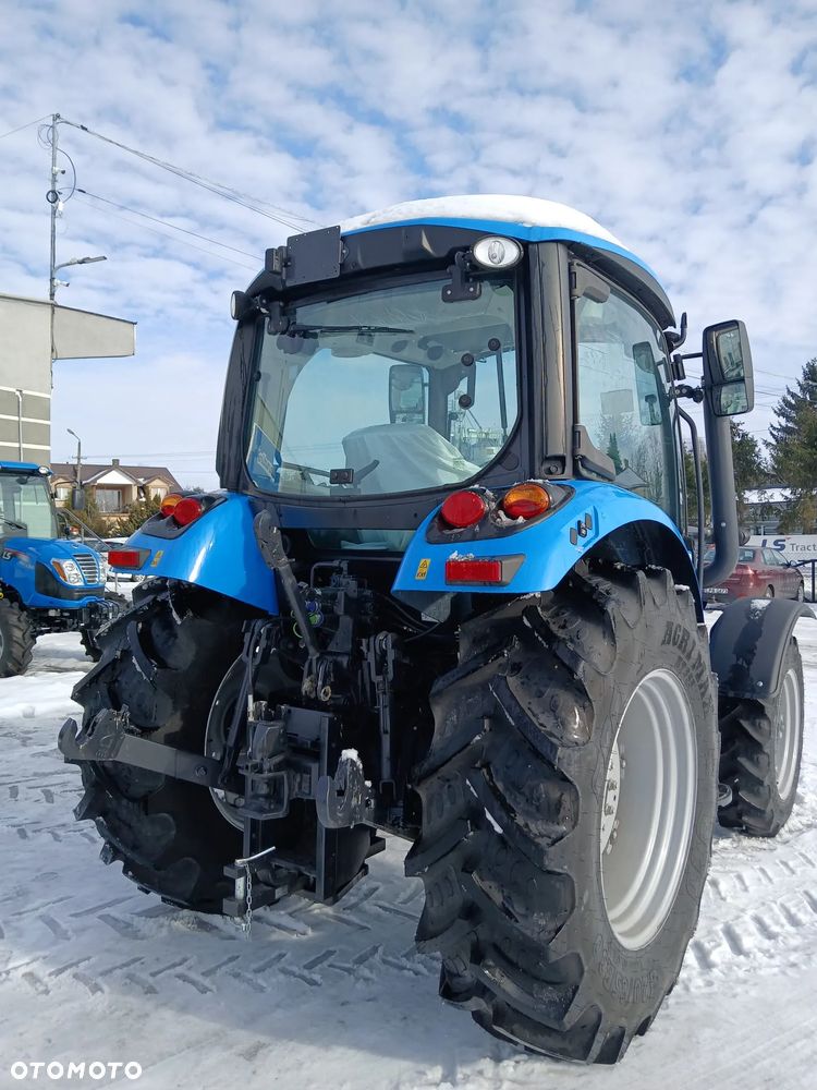 Landini 5-085 - 5