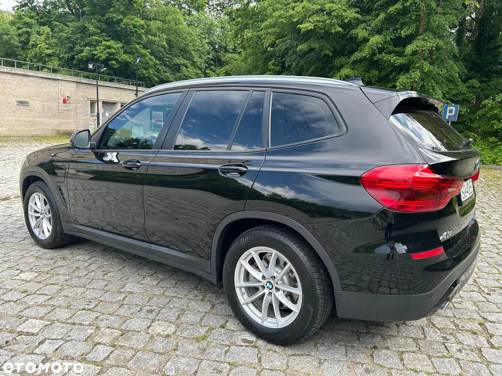 BMW X3 xDrive30e Business Edition - 11
