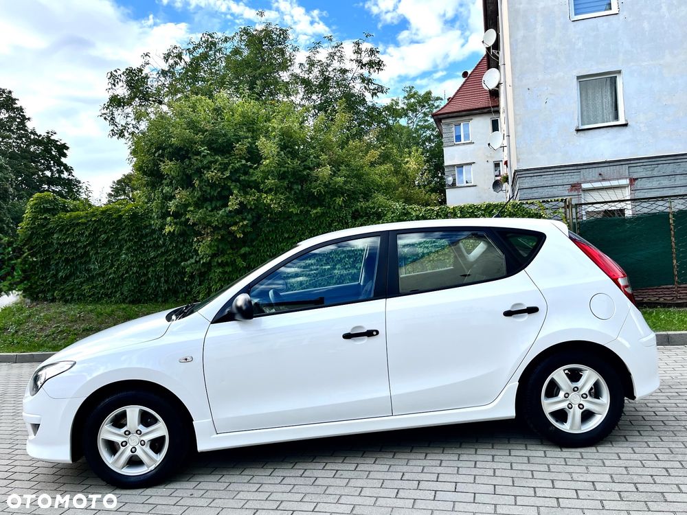 Hyundai i30 1.4 Edition 20 - 2