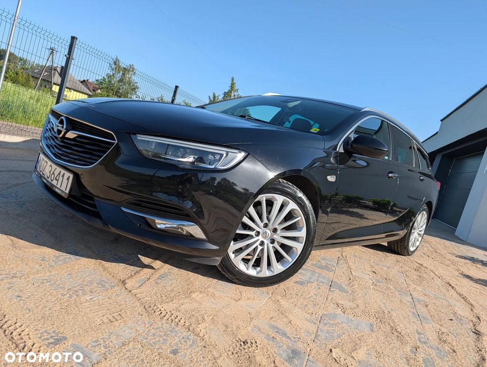 Opel Insignia 1.5 T GPF Innovation S&S - 8