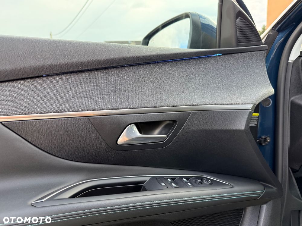Peugeot 3008 1.6 PureTech Hybrid PHEV Allure Pack S&S EAT8 - 35