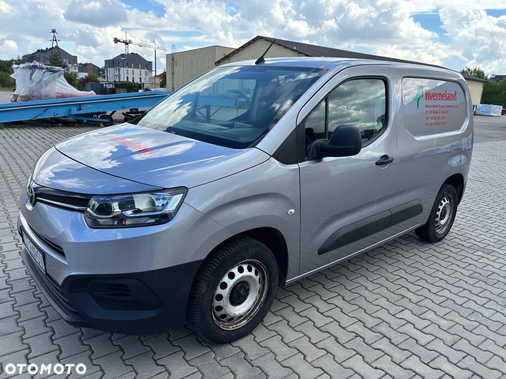 Toyota PROACE CITY - 2