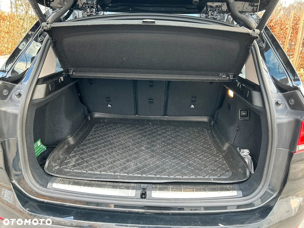 BMW X1 xDrive30e - 13