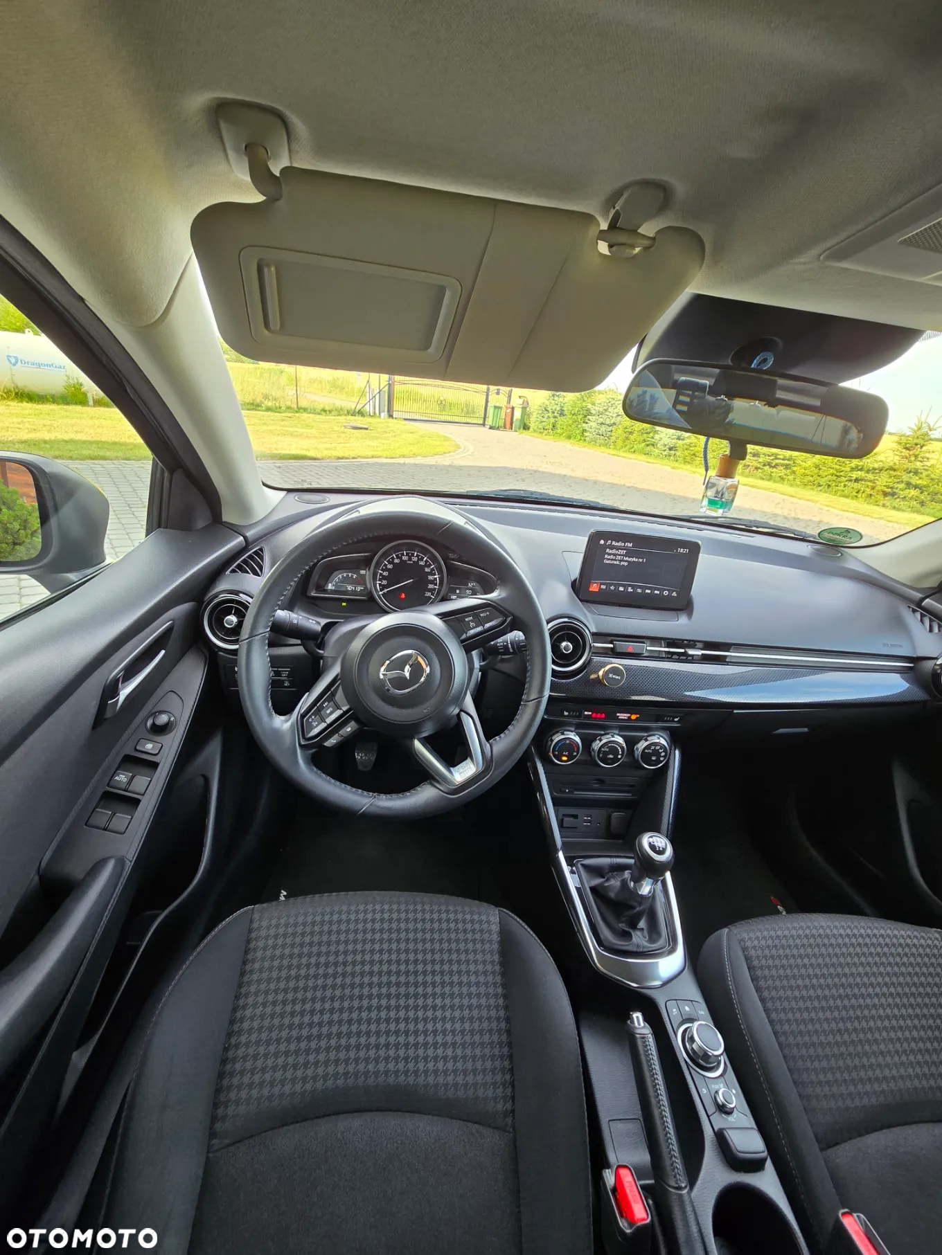Mazda 2 SKYACTIV-G 90 KIZOKU - 9
