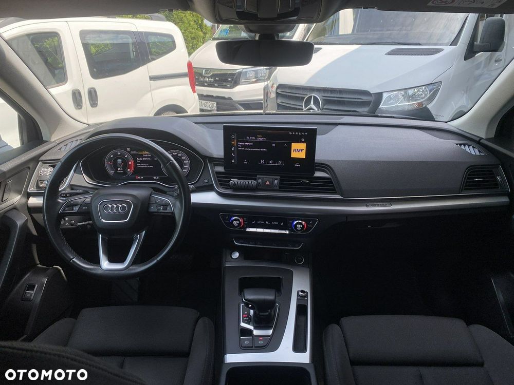 Audi Q5 - 9